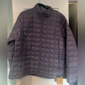 Brand New North Face jacket. Size XXL